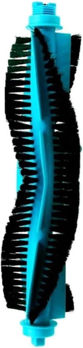 Vacuum Cleaner Accessories Main Side Brush Hepa Filter Mop Cloth. Compatible for Proscenic M6 Pro Robot Vacuum Cleaner Replacement Parts(Set-a)