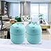 Imagen de Hosrivae Humidificador USB portátil de 220 ml para el hogar