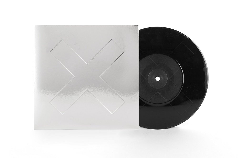 On Hold (One Sided Etched Vinyl) [7" VINYL]
