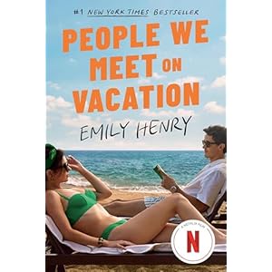 People We Meet on Vacation Kindle E...