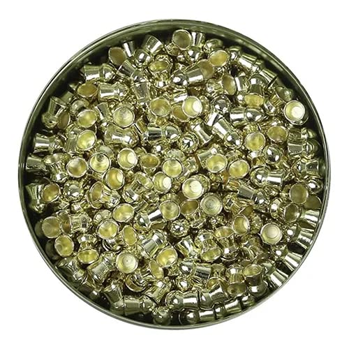 Chumbinho Sonic Gold 5,5mm Com 250pçs Technogun