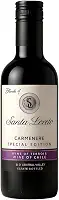 Vinho Tinto Carménère Mini 187ml - Santa Loreto