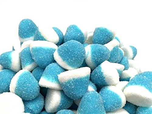 Damel Besitos azules 1 kg Cover