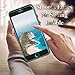 Kesuwe [3 Pack] Screen Protector For Apple iPhone SE 2020, iPhone 6, iPhone 6S, iPhone 7, iPhone 8, Anti Scratch, 9H Hardness Tempered Glass, Bubble Free, Case Friendly, Easy Installation