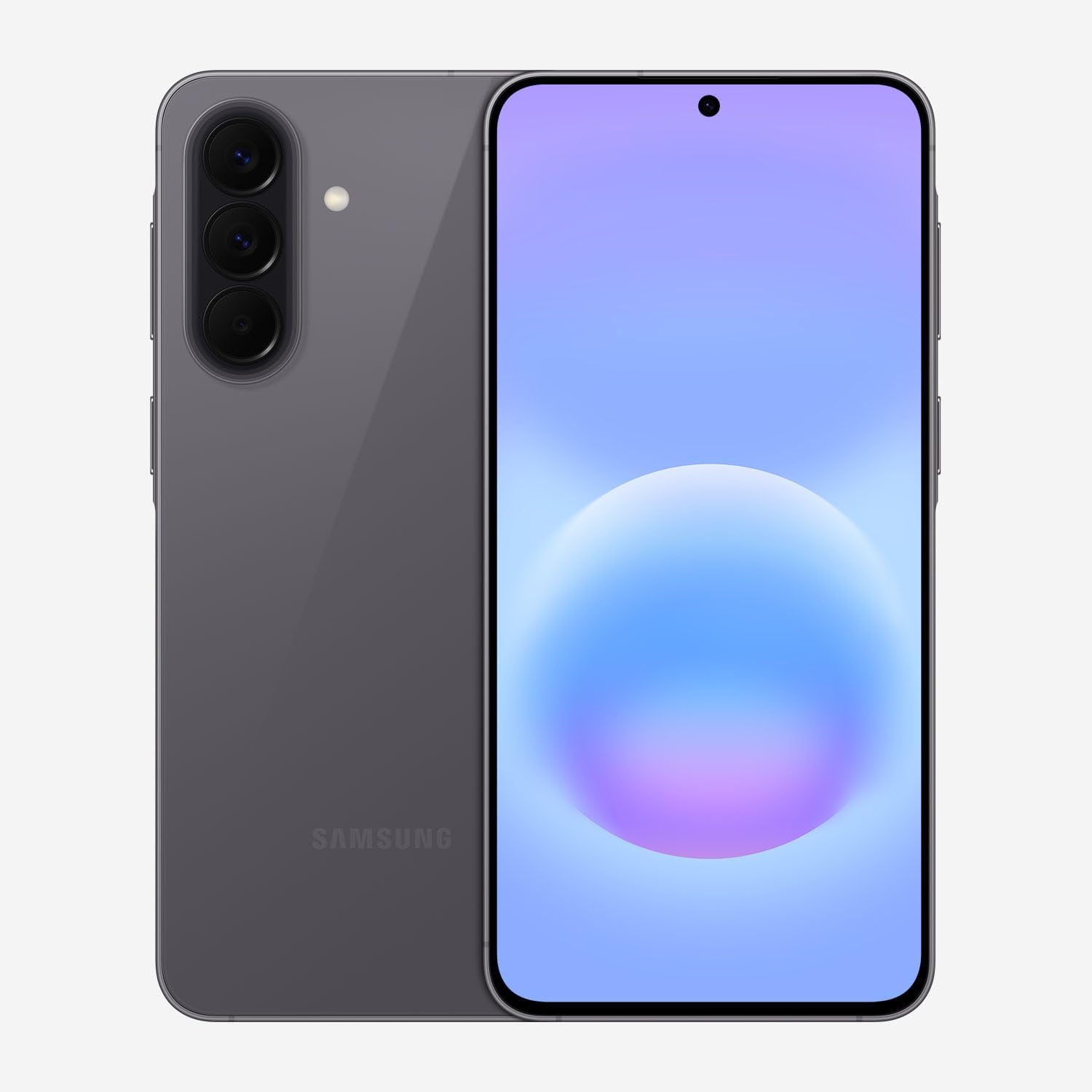 Galaxy A57 5G (2026), Unlocked Android Smartphone, 256GB, AMOLED Display, Triple Camera, IP68, 5000mAh Battery, US Version, US 1 Yr Warranty, Awesome Gray