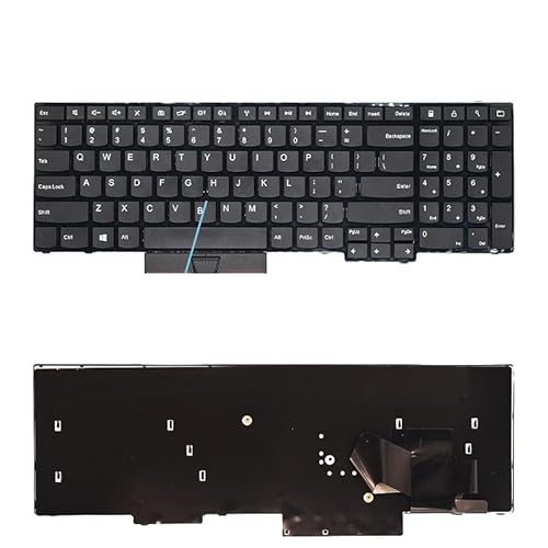 p m[gp\RL[{[h IBM ThinkPad E530 E530C E535 E545 04Y0264 04W2443 04Y0301 04Y0267 0C01700 V132020AS3(US Without Mouse)