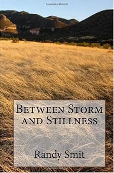 Paperback Between Storm and Stillness Book