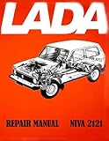 niva auto 2017  Lada Niva 2121 Repair Manual