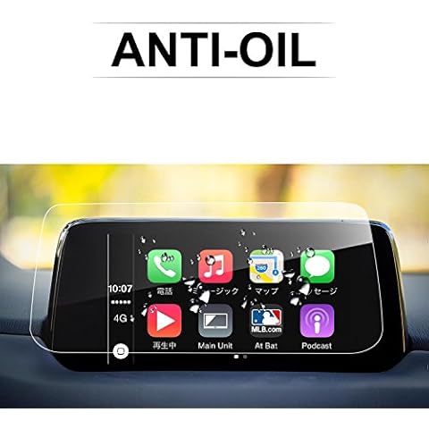 Protector Pantalla LFOTPP CX-5 2 KF Pulgadas Cover