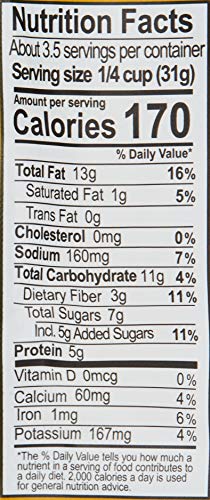 Sahale Snacks Honey Almonds Glazed Mix, 4 Oz., Pack Of 1 – Nut Snacks In A Resealable Pouch, No Artificial Flavors, Preservatives Or Colors, Gluten-Free Snacks #TOP3