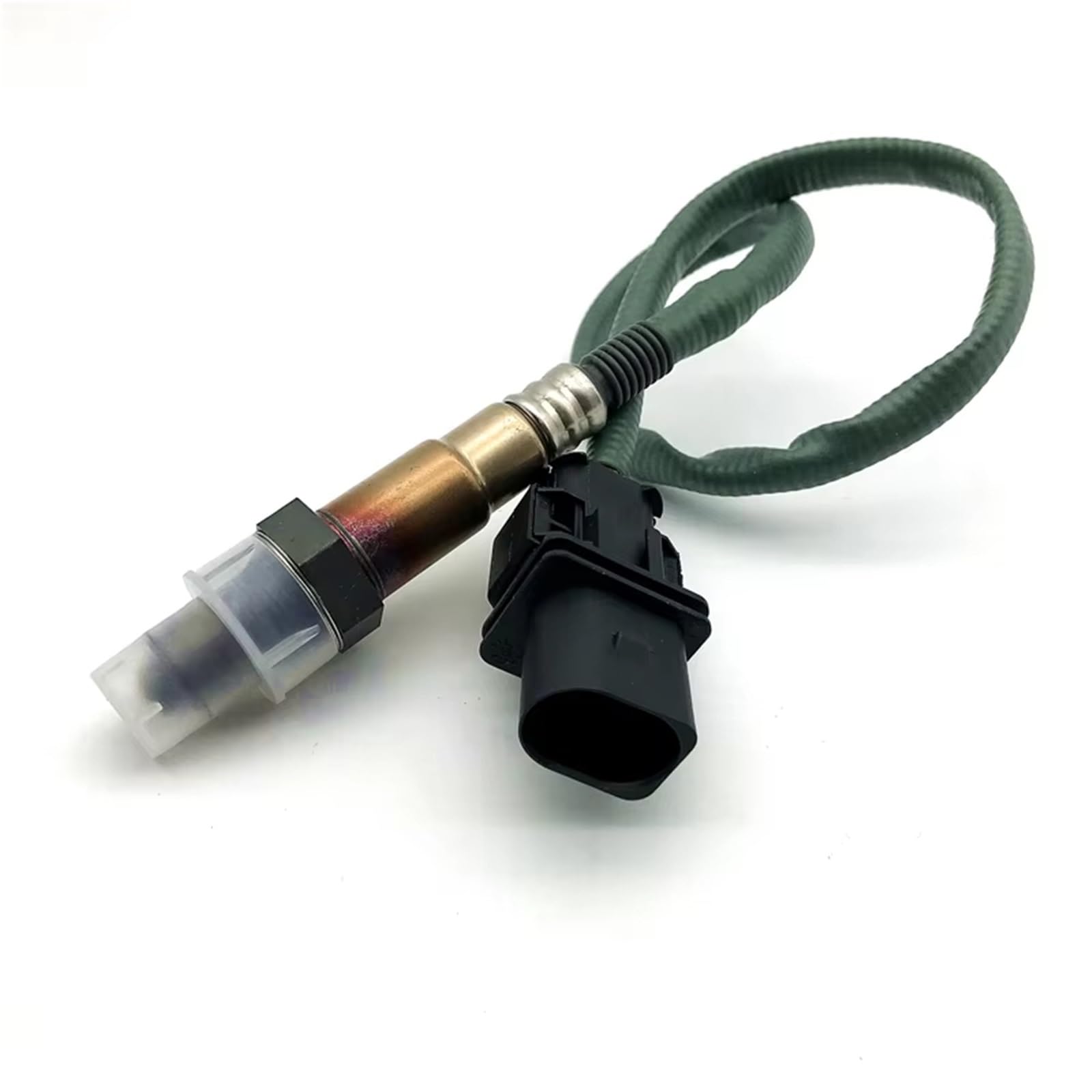 Sonde lambda O2 pour Mercedes Benz Classe C E A0075420218 C200 E200 - 5