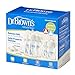 Dr. Brown's Original Wide-Neck Bottle Newborn Feeding Set