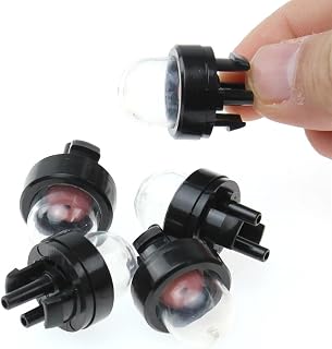 Compatible Primer Bulb Compatible with EK7651HD EA3601FRDB PS-32C EA3201SRBB EA3200SR EA3500SR EB5300TH EB7650WH EB7660TH EB7660WH EBH7650TH