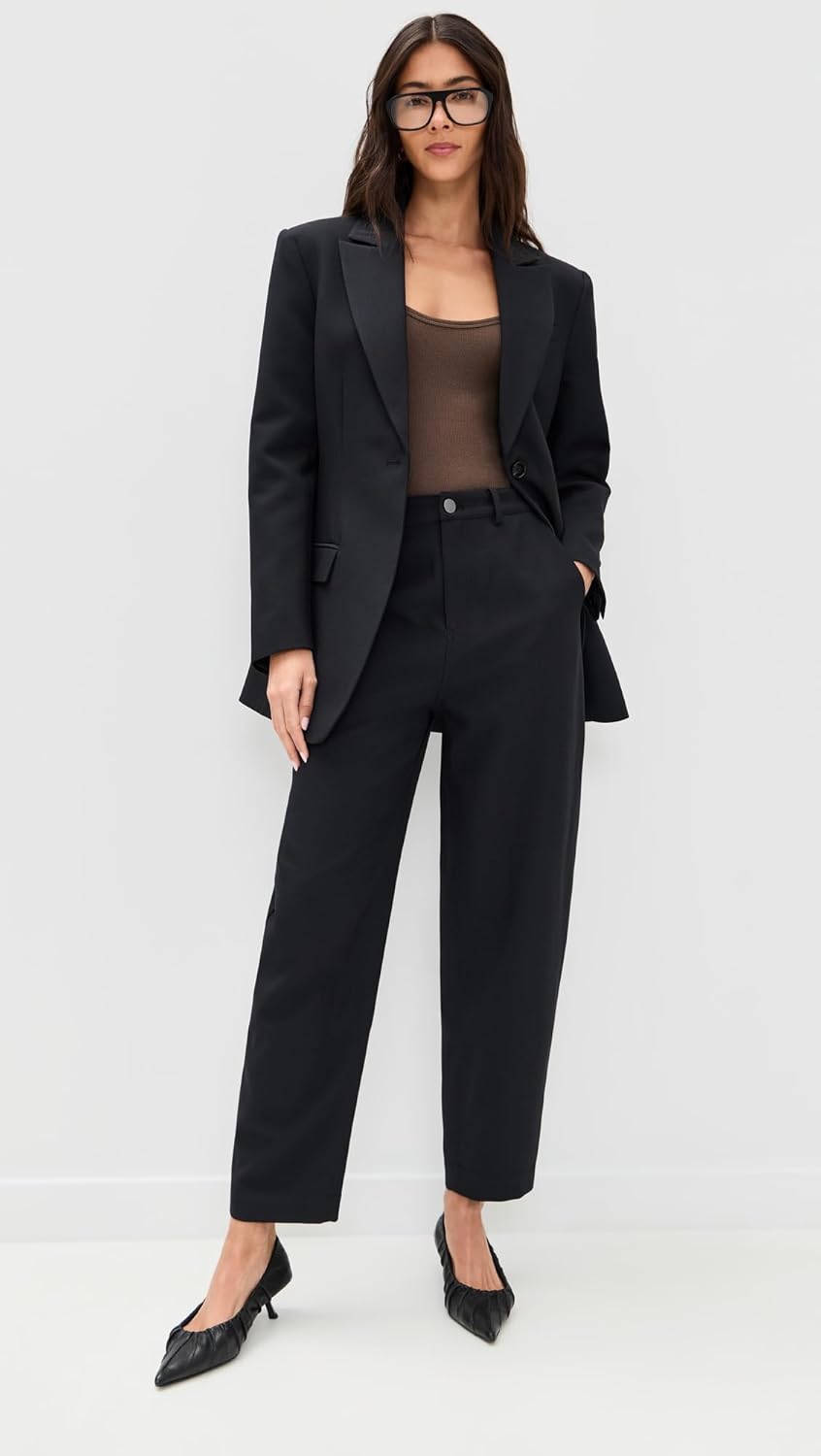 LE BOP Women's Lulu Pants - Image 2