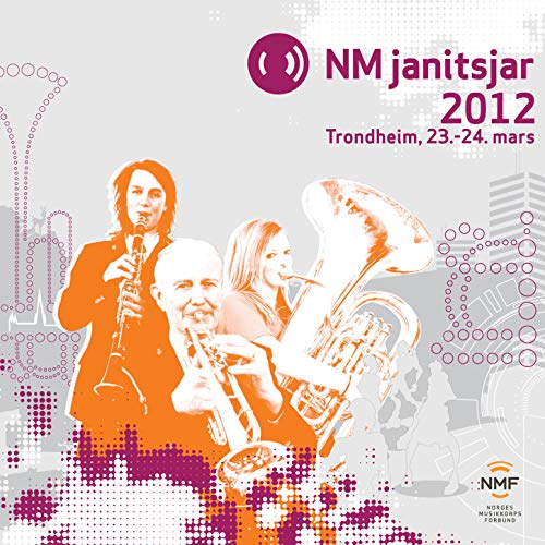 Écouter Nm Janitsjar 2012 2 Divisjon de VARIOUS ARTISTS sur Amazon Music