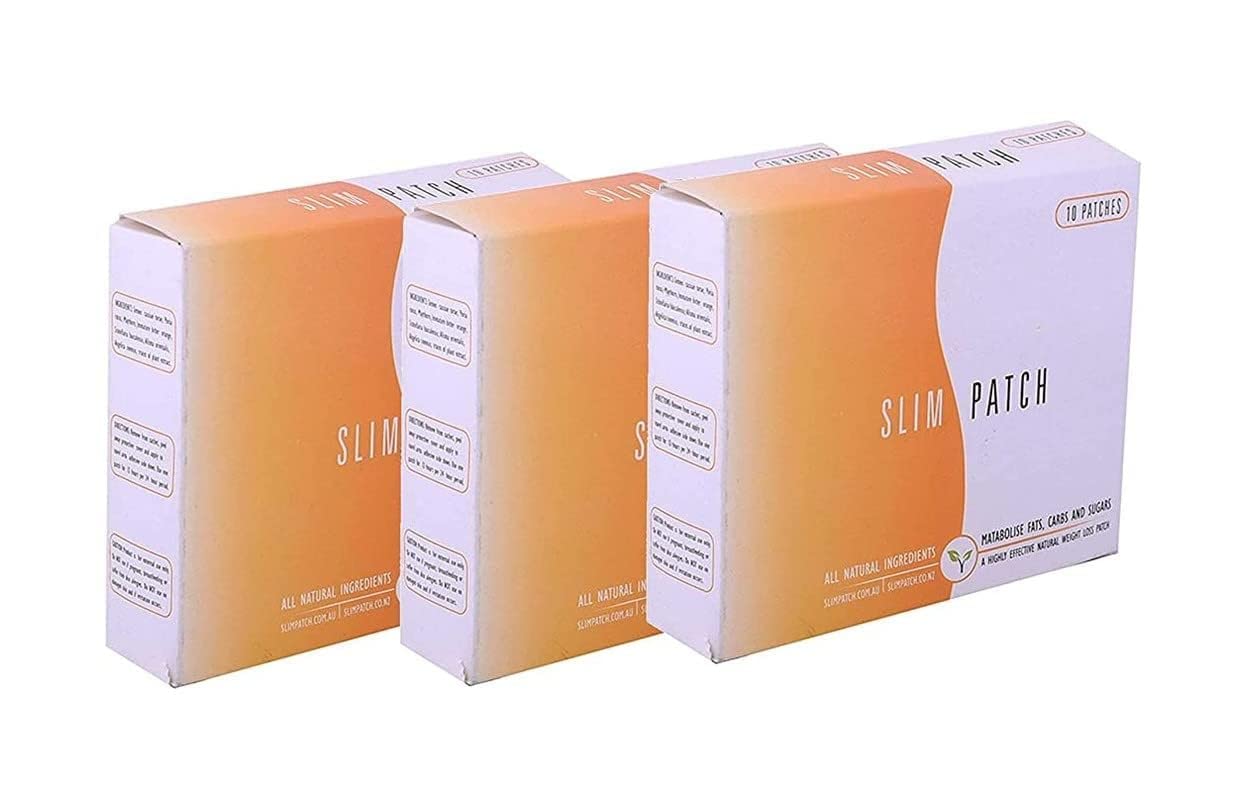 Vinban 30Pcs Slimming Patch Navel Stick Magnetic Sharpe Slim Patches Weight Loss Burning Fat Detox Adhesive Sheet (B0BYDVCN2N) Amazon Price History, Amazon Price Tracker