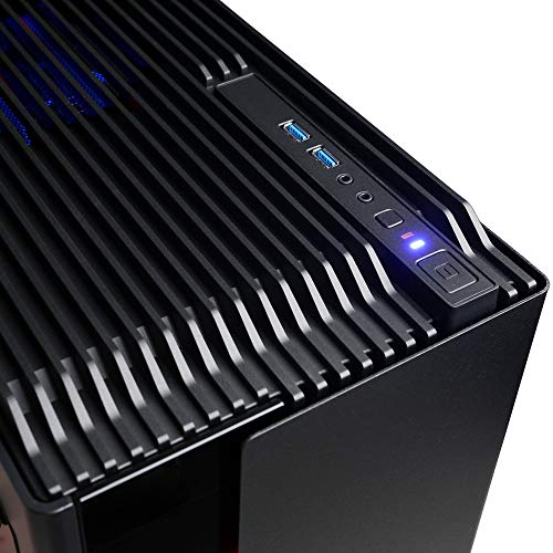 Build My PC, PC Builder, CyberpowerPC Gamer Xtreme VR