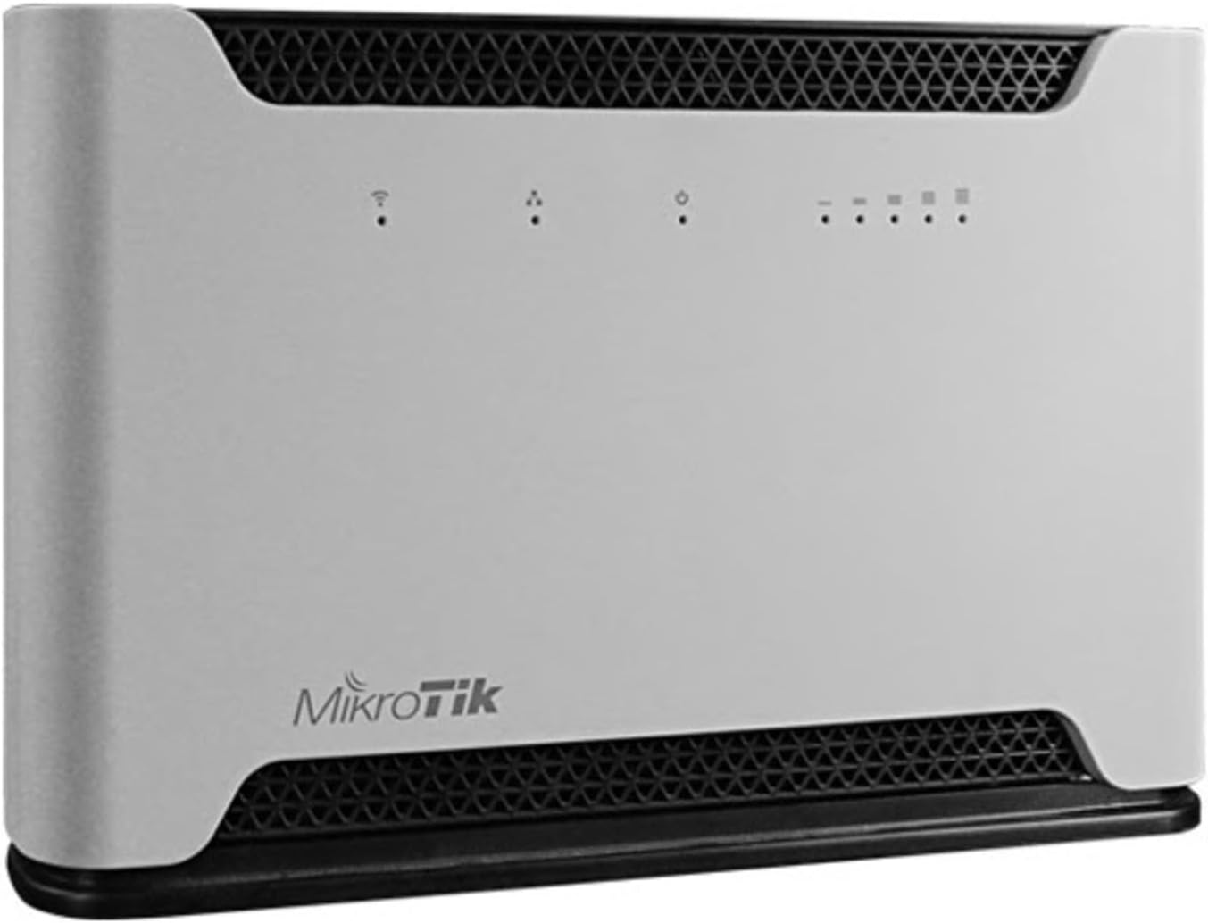 MikroTik D53G-5HacD2HnD-TC&EG06-A Chateau LTE6-US 802.11a/b/g/n/ac (5) 10/100/1000 Ethernet Ports