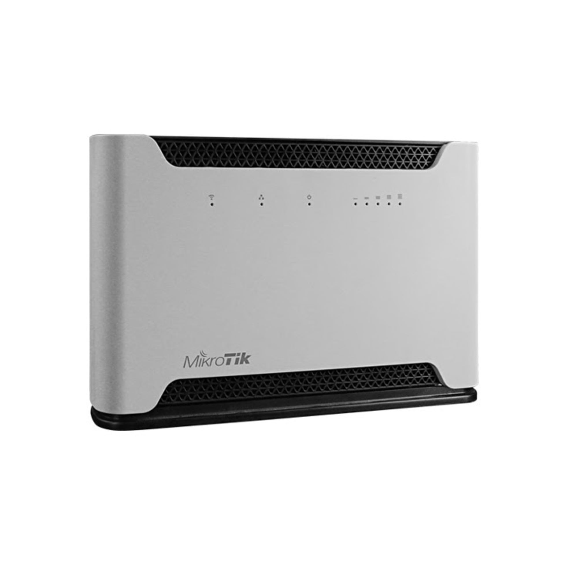MikroTik D53G-5HacD2HnD-TC&EG06-A Chateau LTE6-US 802.11a/b/g/n/ac (5) 10/100/1000 Ethernet Ports
