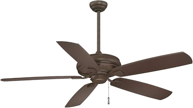 Minka Aire F532-ORB Oil Rubbed Bronze 