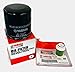 YAMAHA OEM 2010+ F70 F70LA Outboard Oil Change 10W30 FC 4M Lower Unit Gear Lube Drain Fill Gasket Spark Plugs NGK LKR7E Primary Fuel Filter Maintenance Kit Y