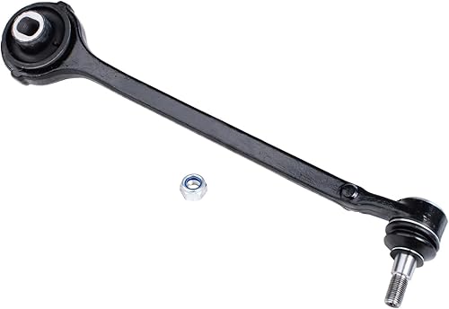 Miniatura 4 de Detroit Axle - Brazo de control delantero izquierdo para Chrysler 300 Dodge Charger Magnum, brazo de control delantero inferior del lado del