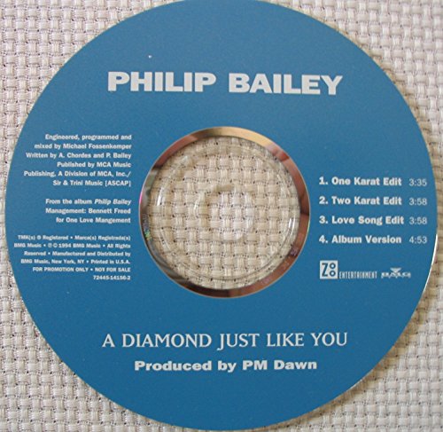 Philip Bailey