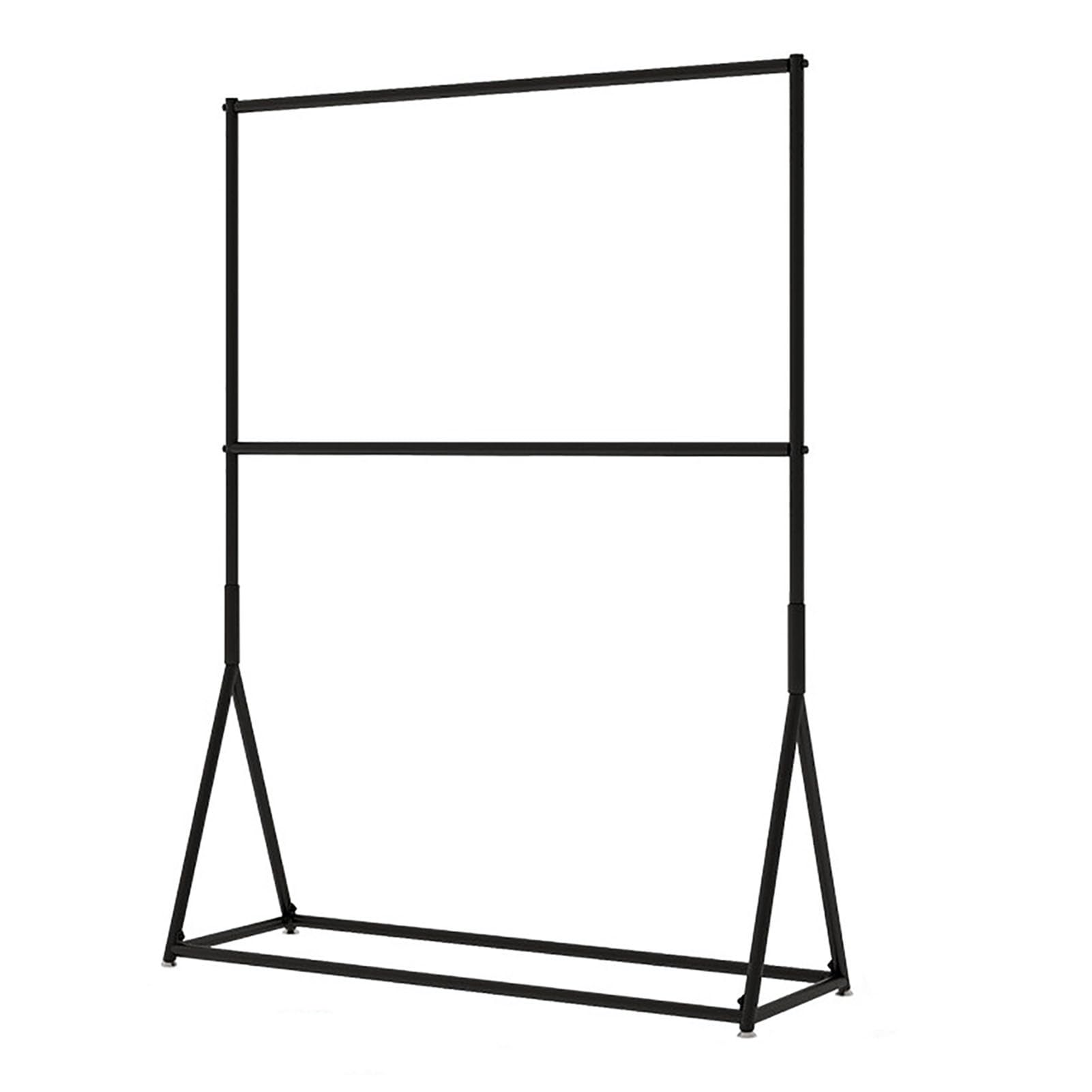 Support de tapis de porte pour organiser l'entrée du magasin