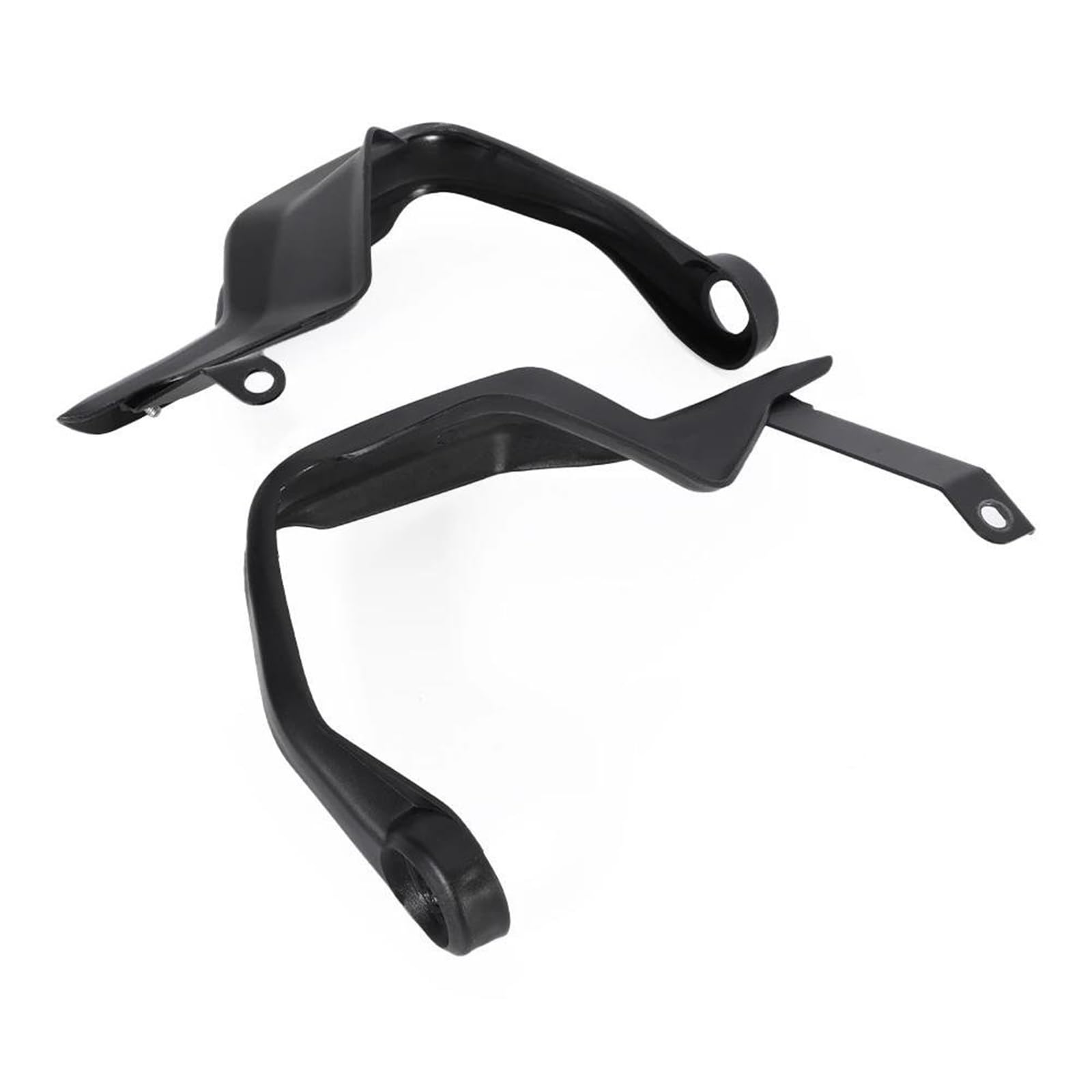 Paramani Manubrio Moto Paramani per Manubrio Moto Protezione per H&Onda XL750 Transalp 750 2023 2024 Paramani Antivento Paramani Manubrio