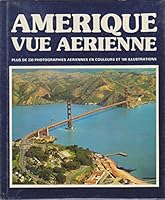 Amerique vue aerienne 8474240905 Book Cover