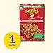 Annie's Organic Cinnamon Graham Cracker Bricks Graham Bricks 14.4 oz