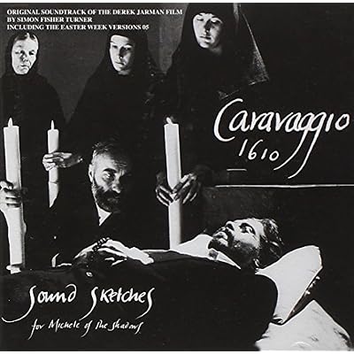 Caravaggio 1610