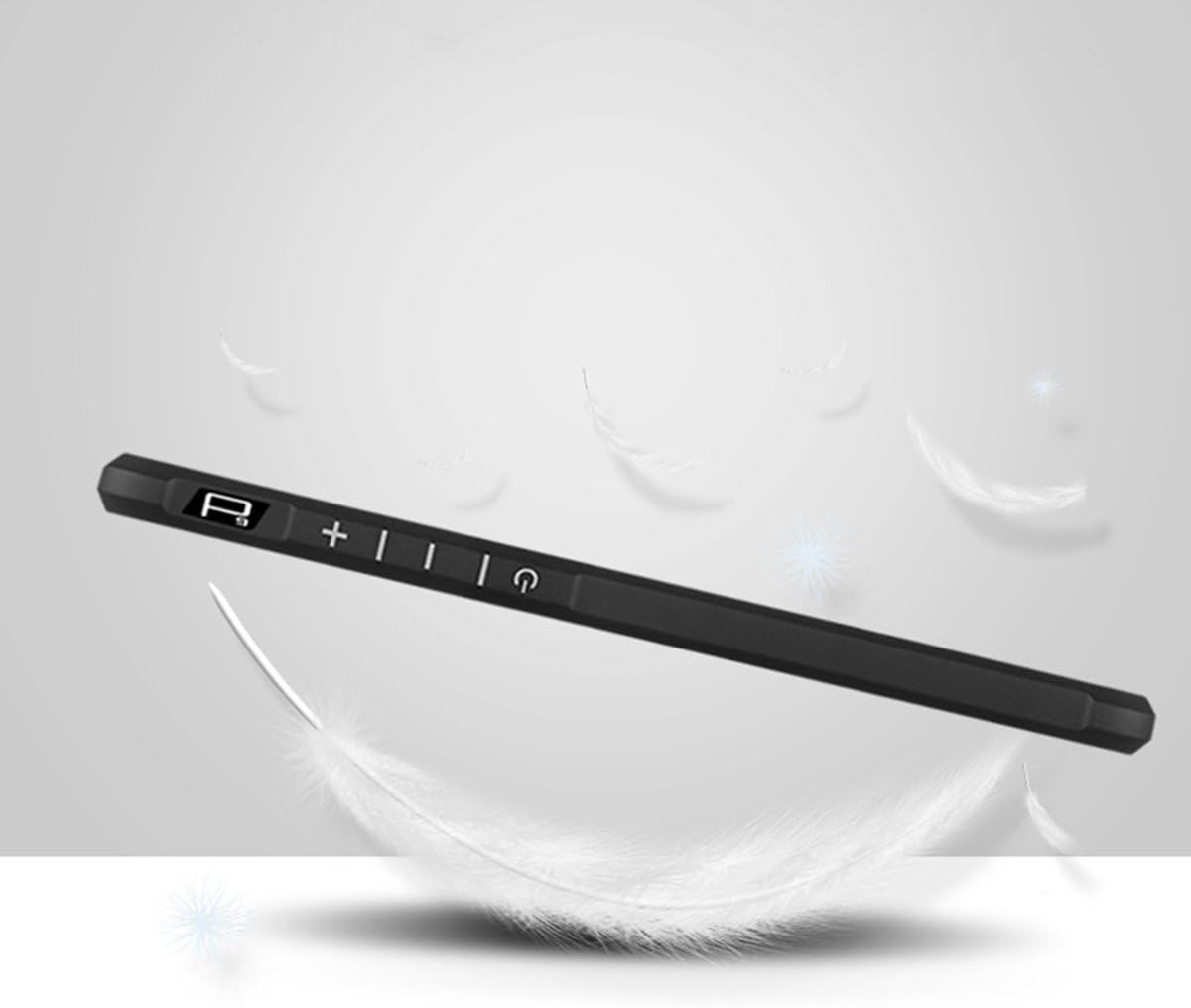 Vision V112 Fly Box, Vision Fly Box, Slim Magnum, 18row