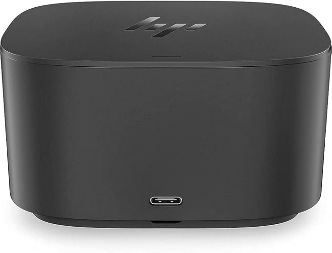 HP Thunderbolt Dock 120W G2