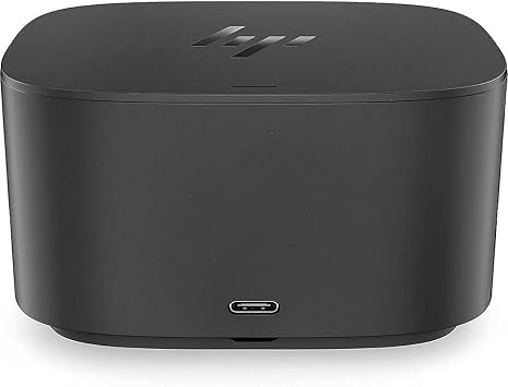HP Thunderbolt Dock G2 120W