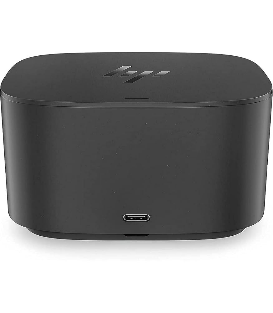 Amazon | HP Thunderbolt Dock 120W G2 | HP | ドッキング
