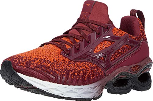 Mizuno Creation Waveknit 2, Scarpe da Corsa Uomo