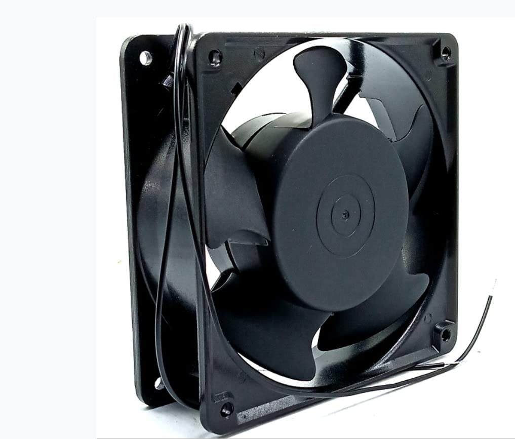 220V 0.10A 12038 冷却ファン 120X120X38mm