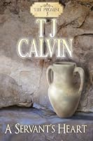 A Servant's Heart 149917604X Book Cover