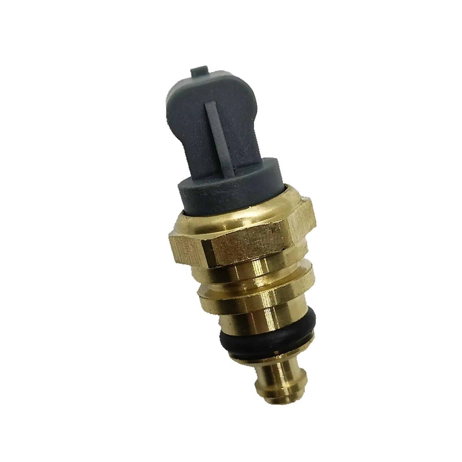 Adaptador del sensor de refrigerante Sensor de temperatura del refrigerante GK2A12A648AA reemplazo