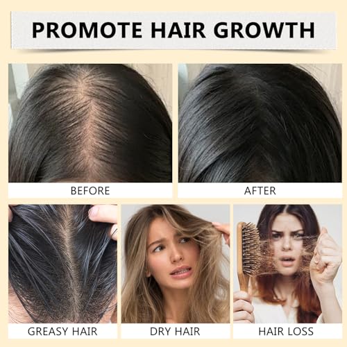 Óleo de batana para crescimento do cabelo, óleo de batana cru puro e natural, óleo de batana líquido