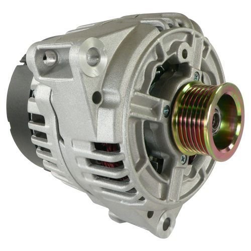 Eagle High Alternator Fits Mercedes Benz ML430 ML 430 8cyl 4.3L 1999 2000 2001 ML55 ML 55 AMG 8cyl 5.5L 2000 2001 2002 2003 99 00 01 02 03 Bosch # 0