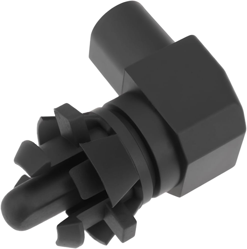 EMSea Automotive Coolant Temperature Sensor AX355 5S13747 13583411 Compatible with Opel Compatible with Chevrolet