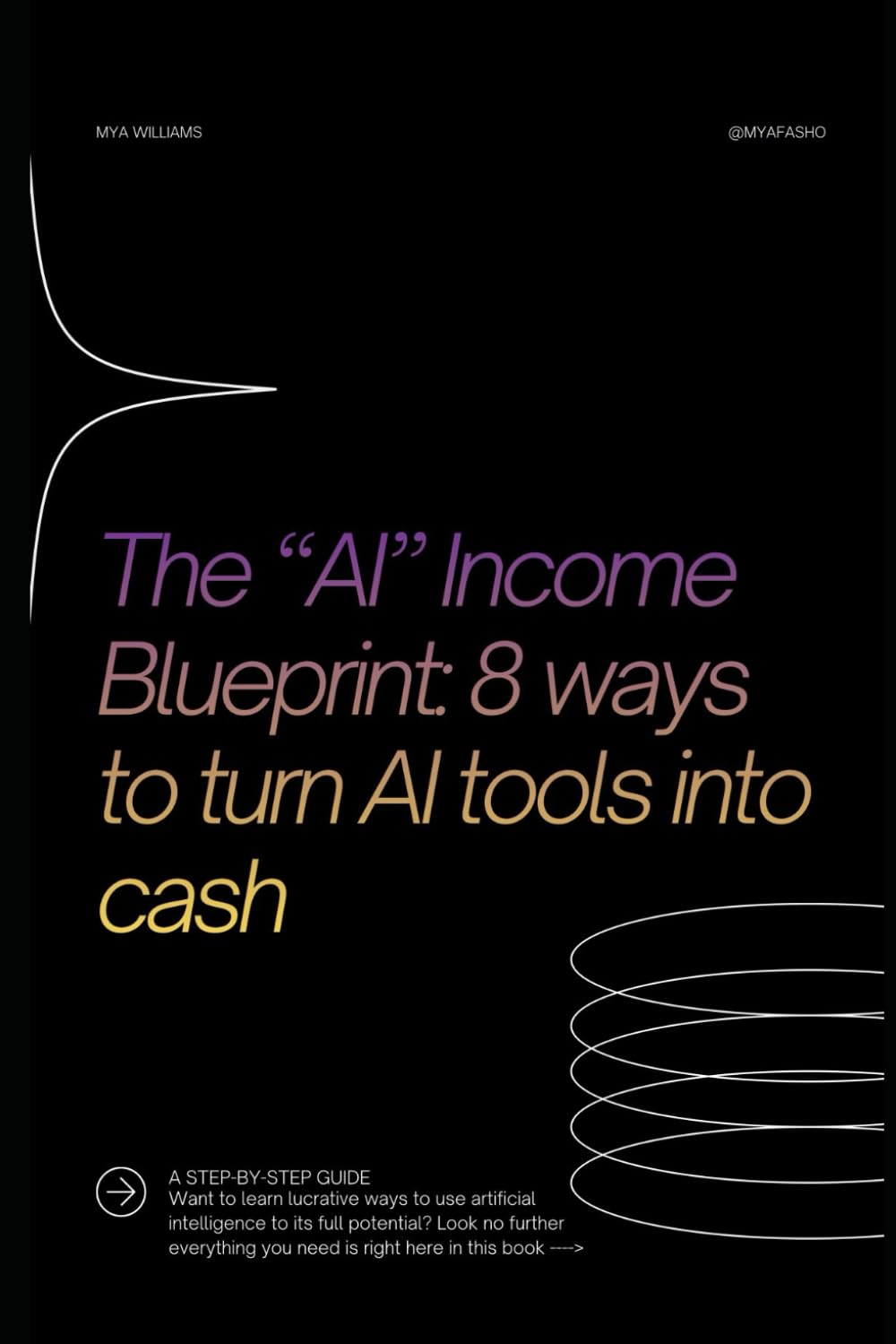 The “AI” Income Blueprint