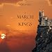 A March of Kings: The Sorcerer's Ring, Book 2