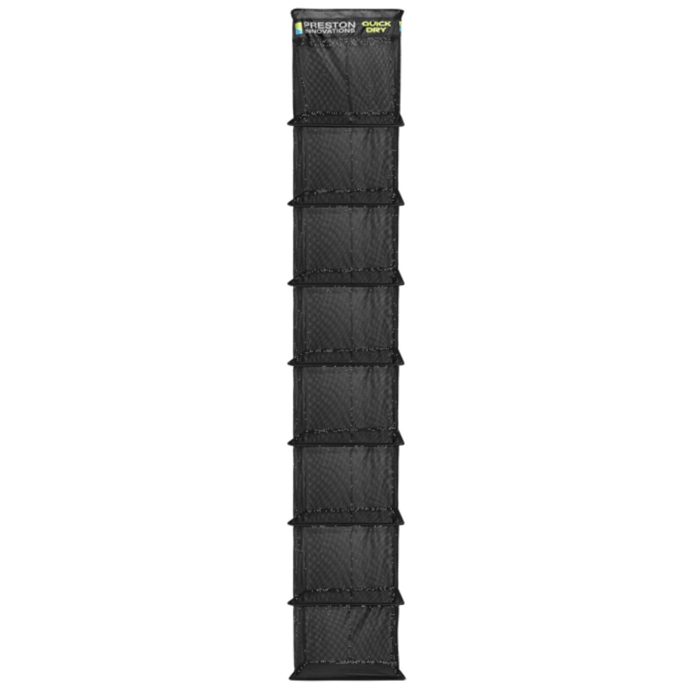 Preston Quick Dry Keepnets: 2.5m