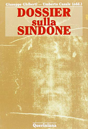 Dossier Sulla Sindone