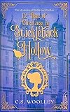 12 Days of Christmas in Stickleback Hollow (The Mysteries of Stickleback Hollow)