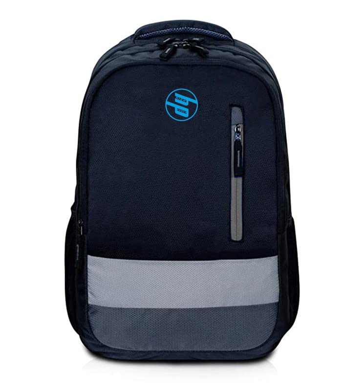 high power 15.6 inch Laptop Bag Backpack Fashion Rucksack Casual Student School Bag Computer Bag College Bag Office Bag Business Bag Unisex Travel Backpack