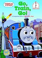 Go, Train, Go!